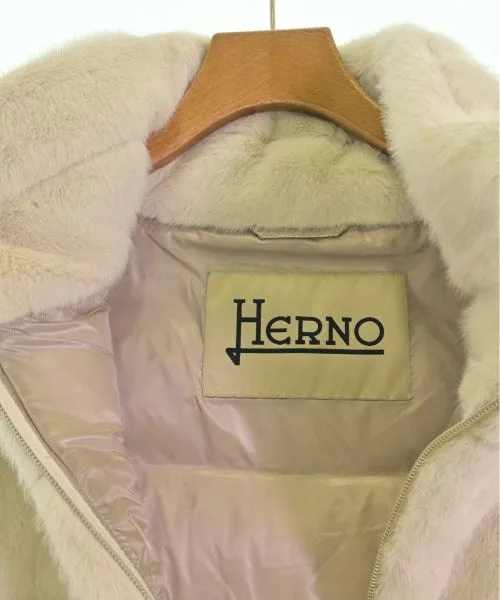 Vestes et doudounes HERNO