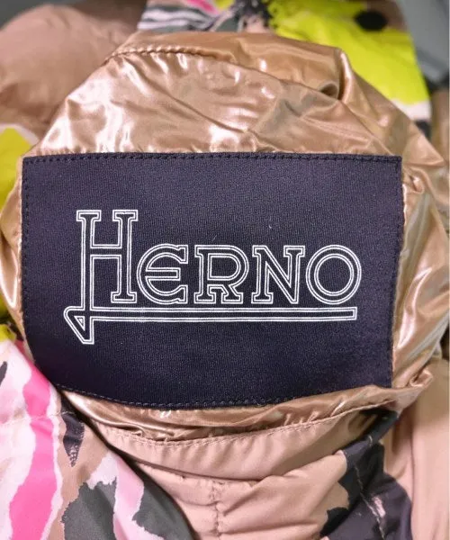 Vestes et gilets HERNO