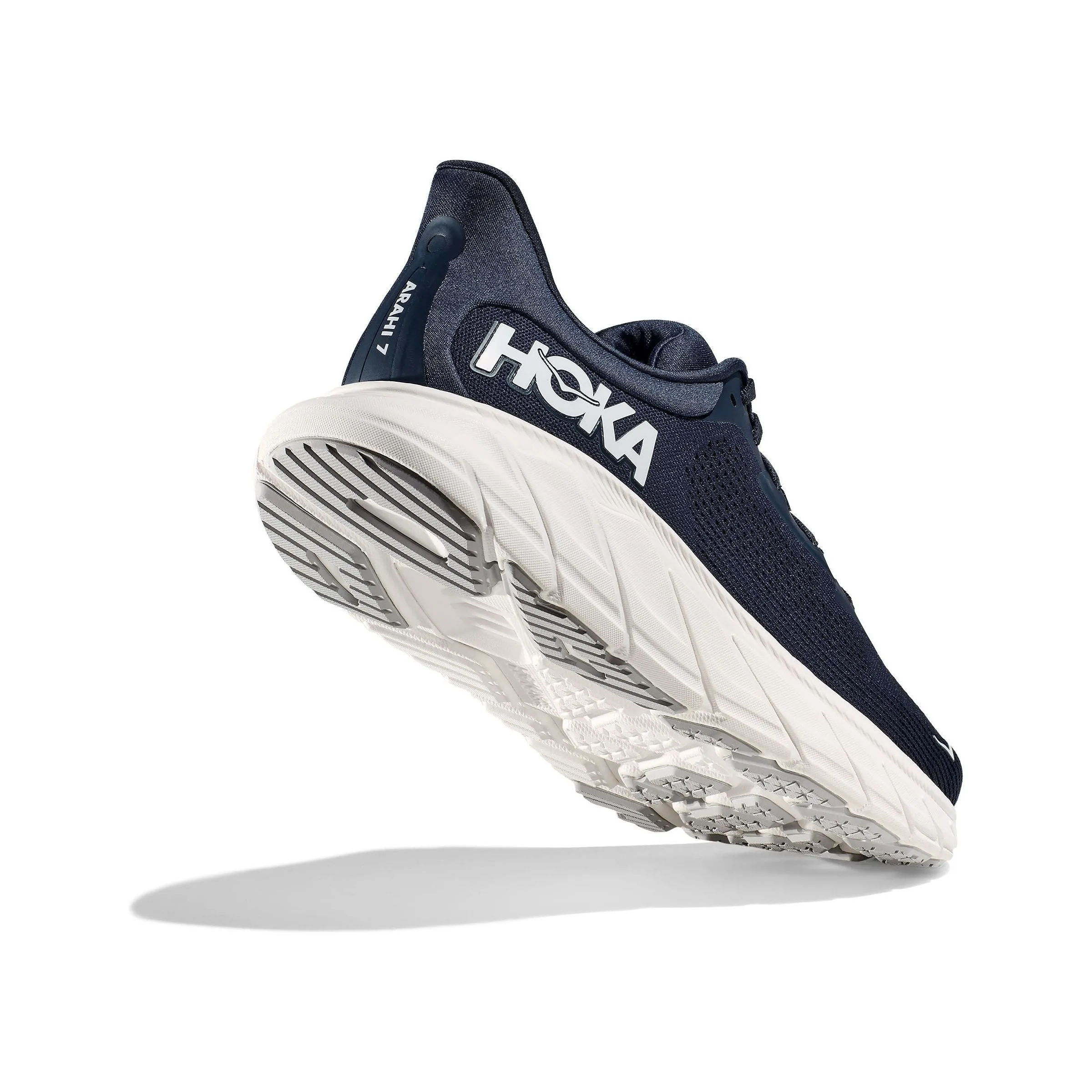 HOKA ARAHI 7 POUR HOMME POINTURES MOYENNES ET LARGES