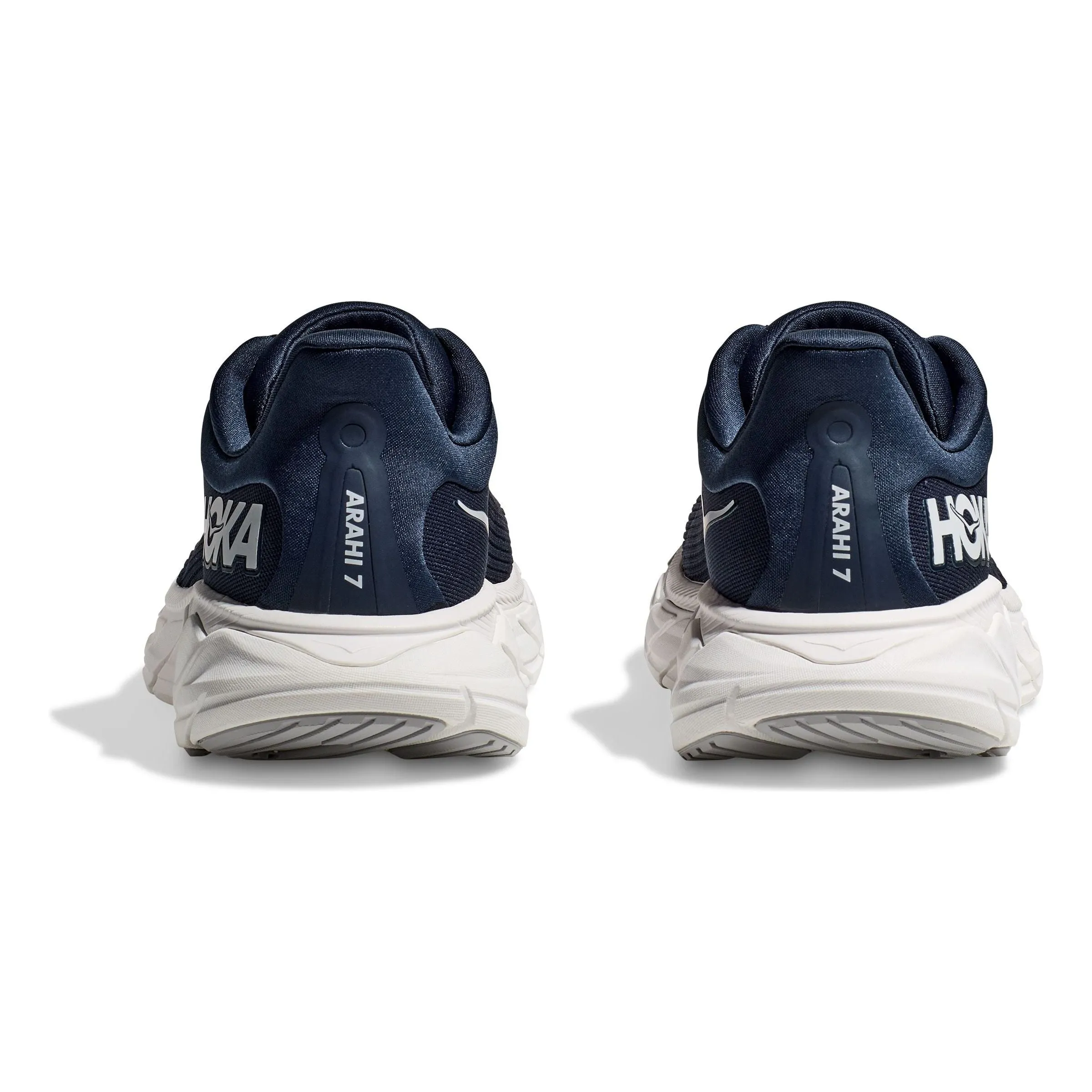 HOKA ARAHI 7 POUR HOMME POINTURES MOYENNES ET LARGES