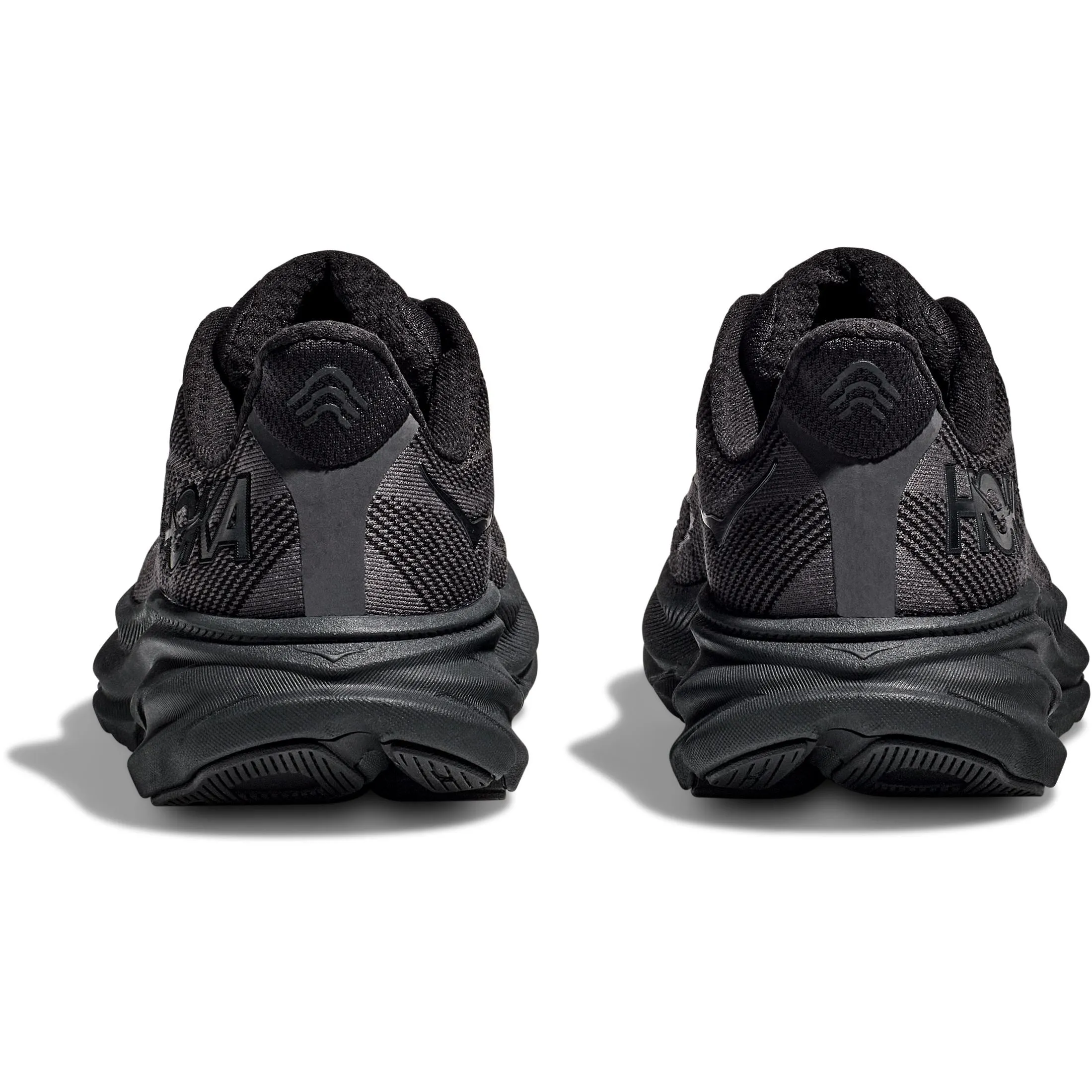 HOKA CLIFTON 9 POUR HOMME POINTURES STANDARD ET LARGES - VENTE FINALE !