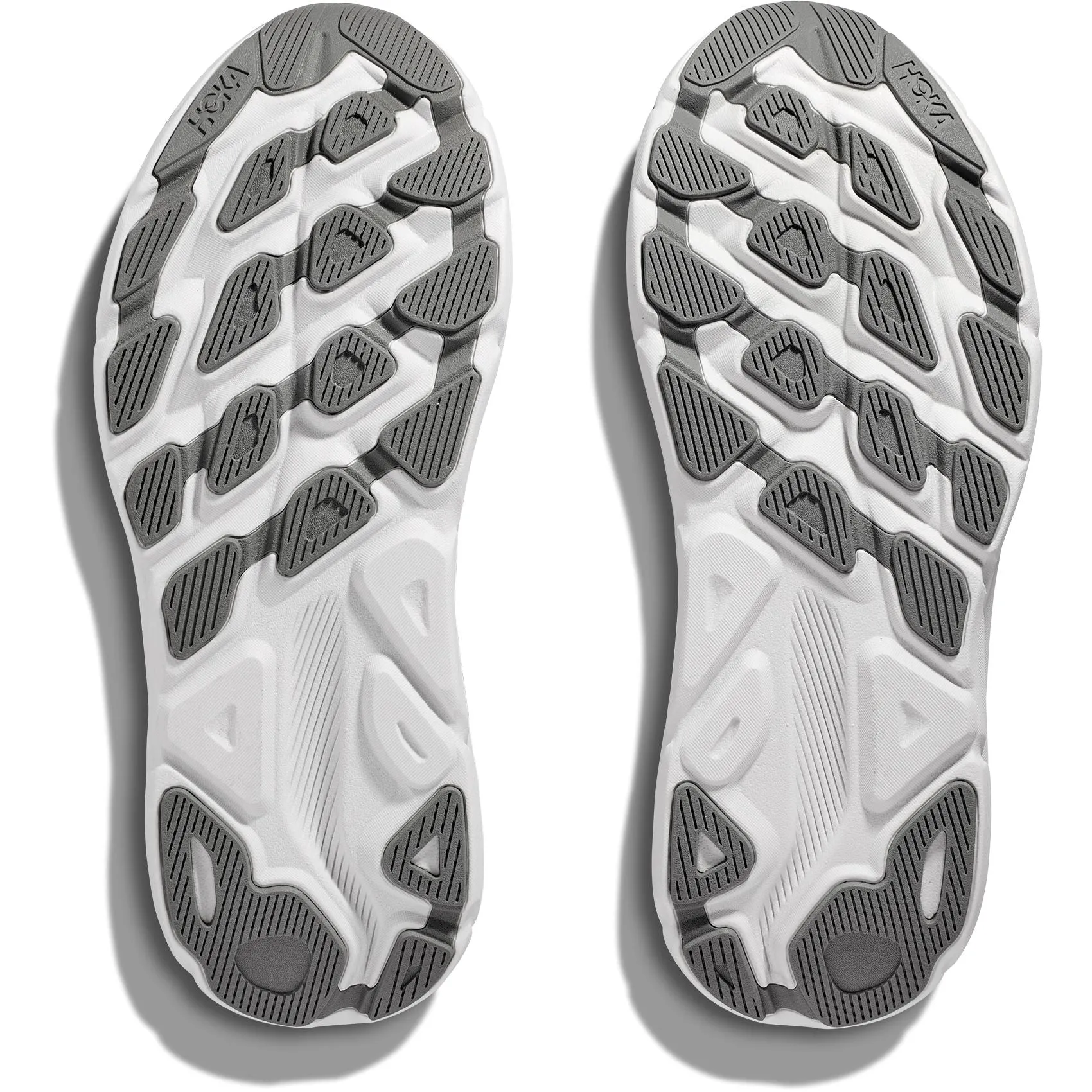 HOKA CLIFTON 9 POUR HOMME POINTURES STANDARD ET LARGES - VENTE FINALE !
