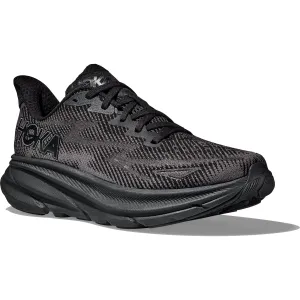 HOKA CLIFTON 9 POUR HOMME POINTURES STANDARD ET LARGES - VENTE FINALE !