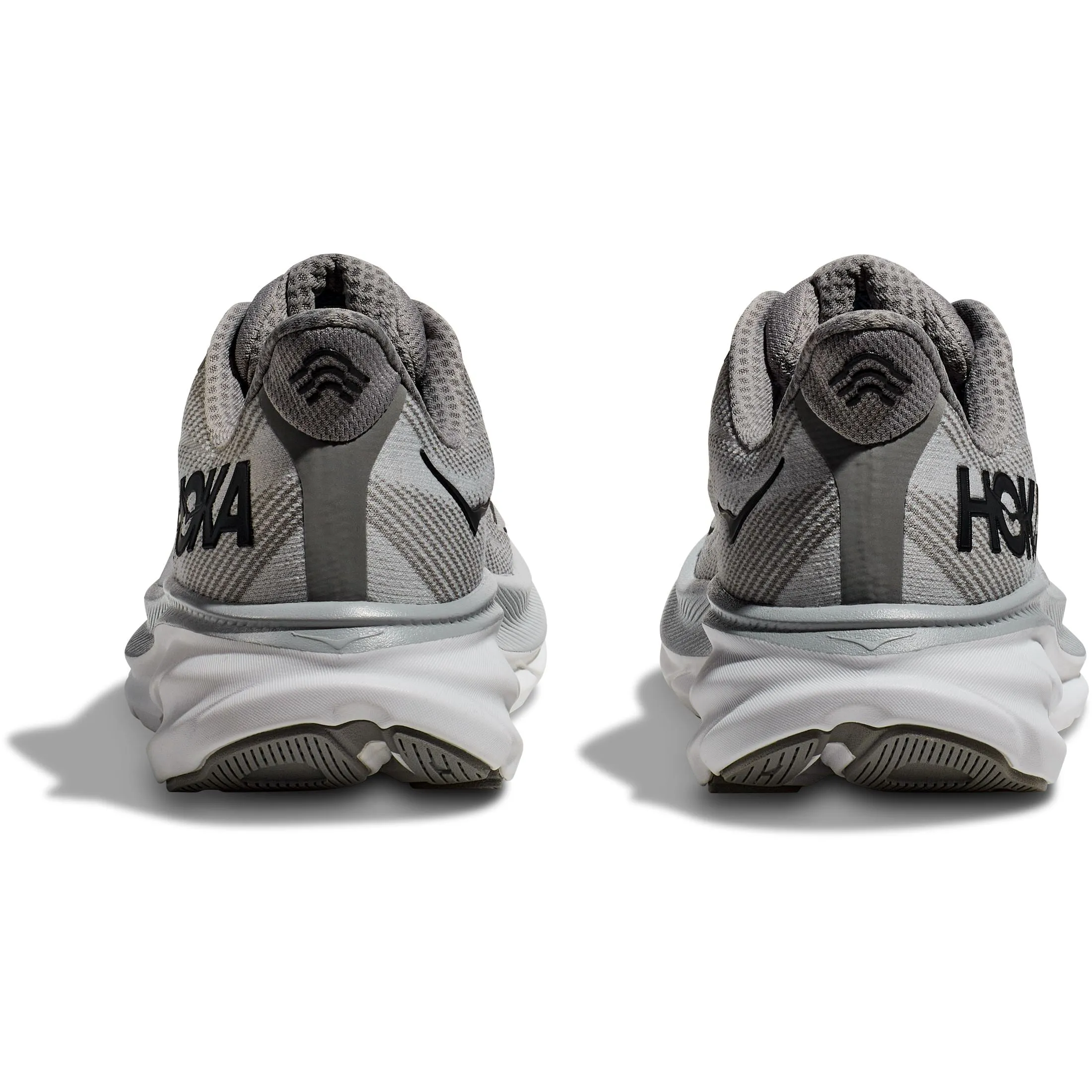 HOKA CLIFTON 9 POUR HOMME POINTURES STANDARD ET LARGES - VENTE FINALE !