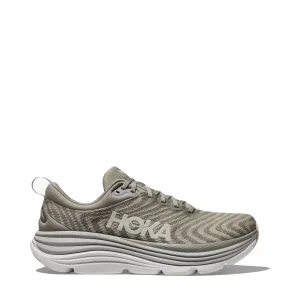 Chaussure de course Hoka Gaviota 5 pour homme en couleur Orge/Lait d'avoine