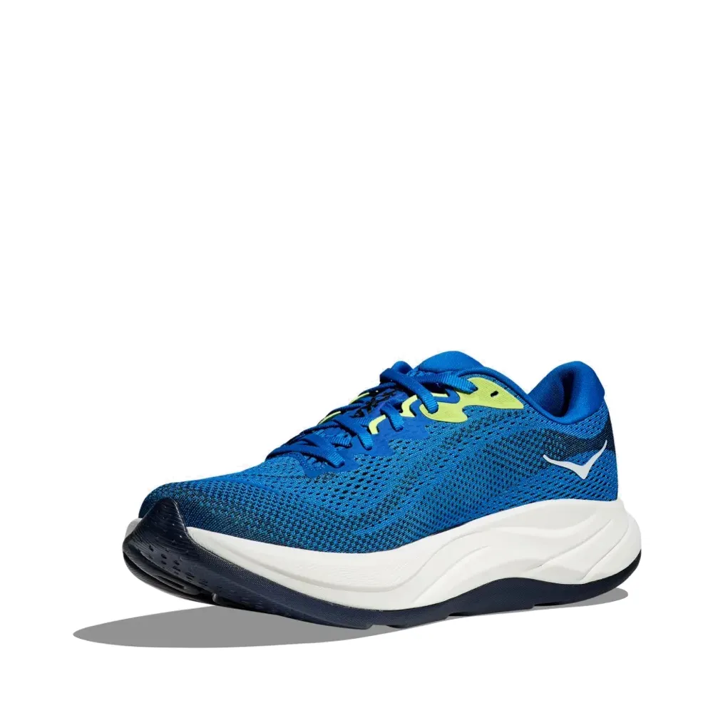 Hoka Chaussure de Sport Rincon 4 pour Homme en Cobalt Électrique/Bleu Marine Universitaire