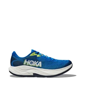 Hoka Chaussure de Sport Rincon 4 pour Homme en Cobalt Électrique/Bleu Marine Universitaire