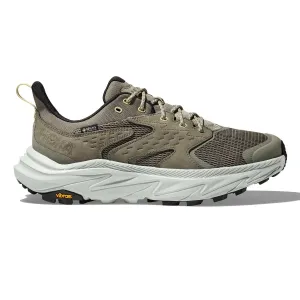 Hoka One One Anacapa 2 GTX Basses Homme Olive Haze/Mercure