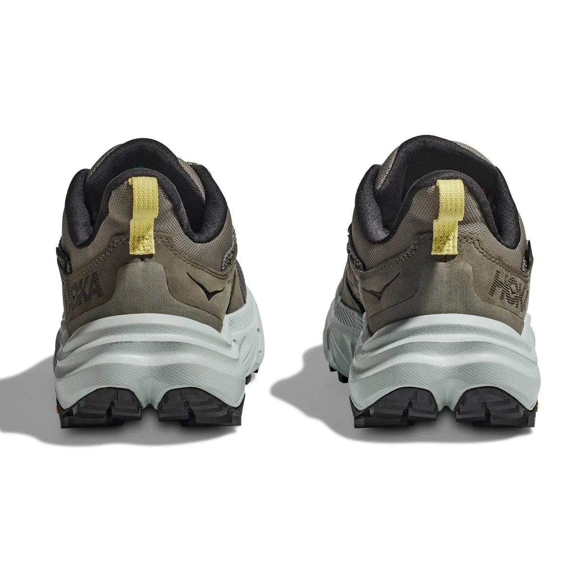 Hoka One One Anacapa 2 GTX Basses Homme Olive Haze/Mercure