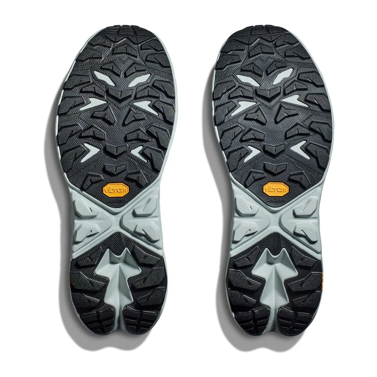 Hoka One One Anacapa 2 GTX Basses Homme Olive Haze/Mercure