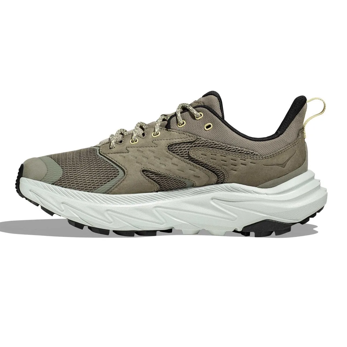 Hoka One One Anacapa 2 GTX Basses Homme Olive Haze/Mercure