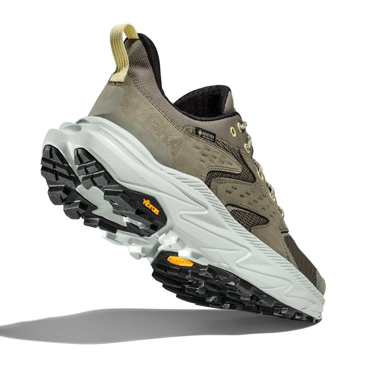 Hoka One One Anacapa 2 GTX Basses Homme Olive Haze/Mercure