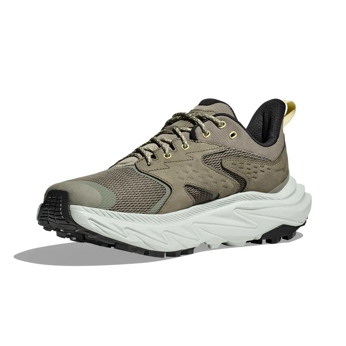 Hoka One One Anacapa 2 GTX Basses Homme Olive Haze/Mercure