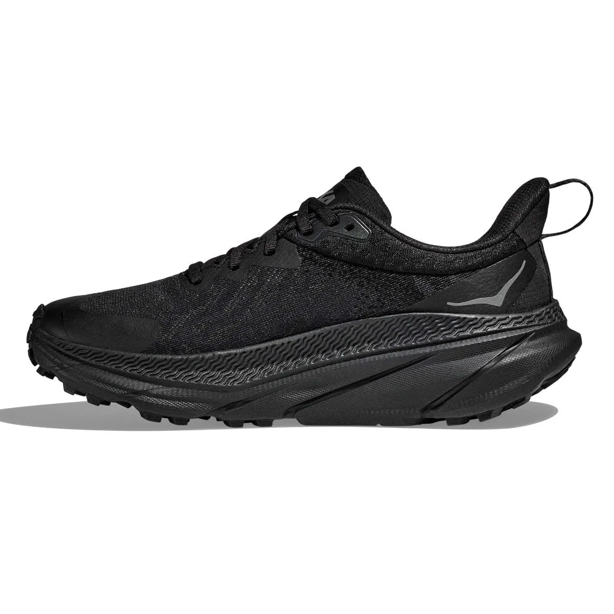 Hoka One One Challenger ATR 7 Homme Noir Imperméable Gore-Tex