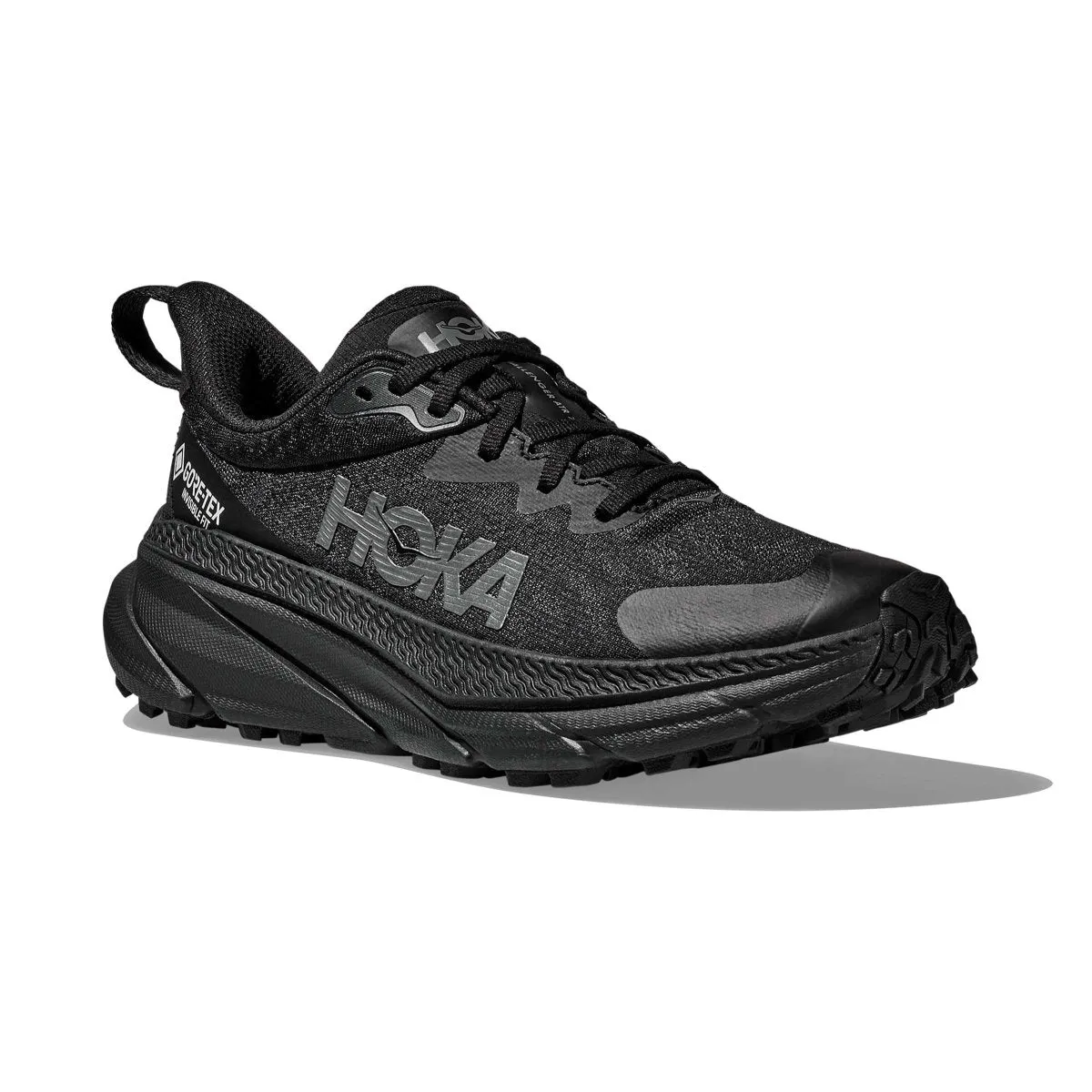 Hoka One One Challenger ATR 7 Homme Noir Imperméable Gore-Tex
