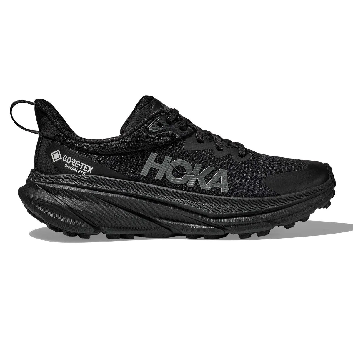 Hoka One One Challenger ATR 7 Homme Noir Imperméable Gore-Tex
