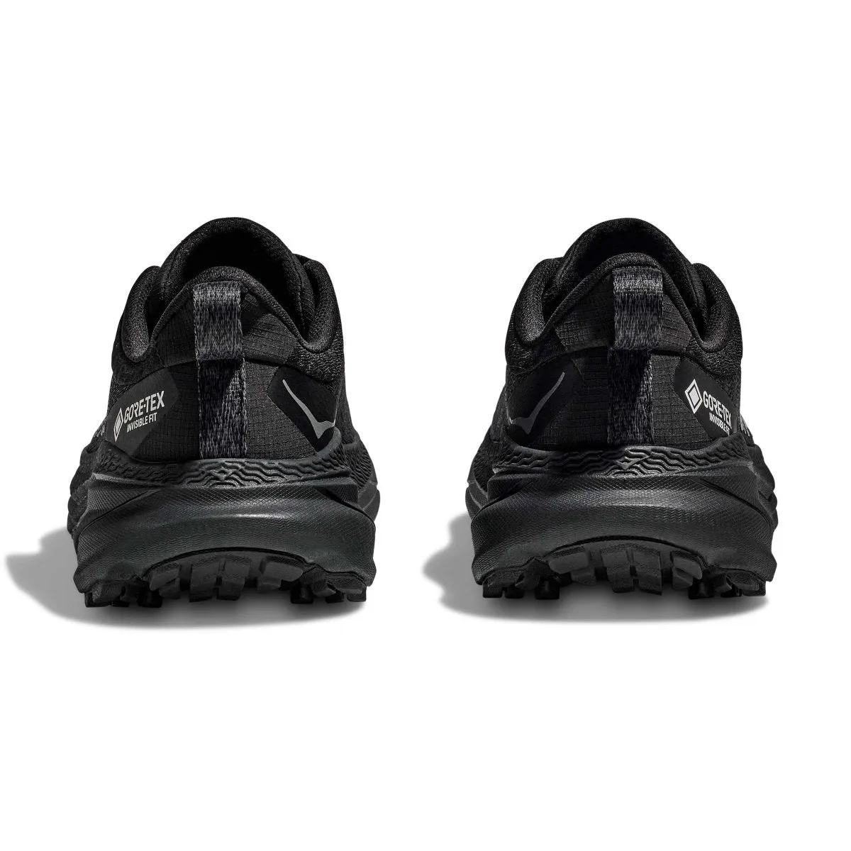 Hoka One One Challenger ATR 7 Homme Noir Imperméable Gore-Tex