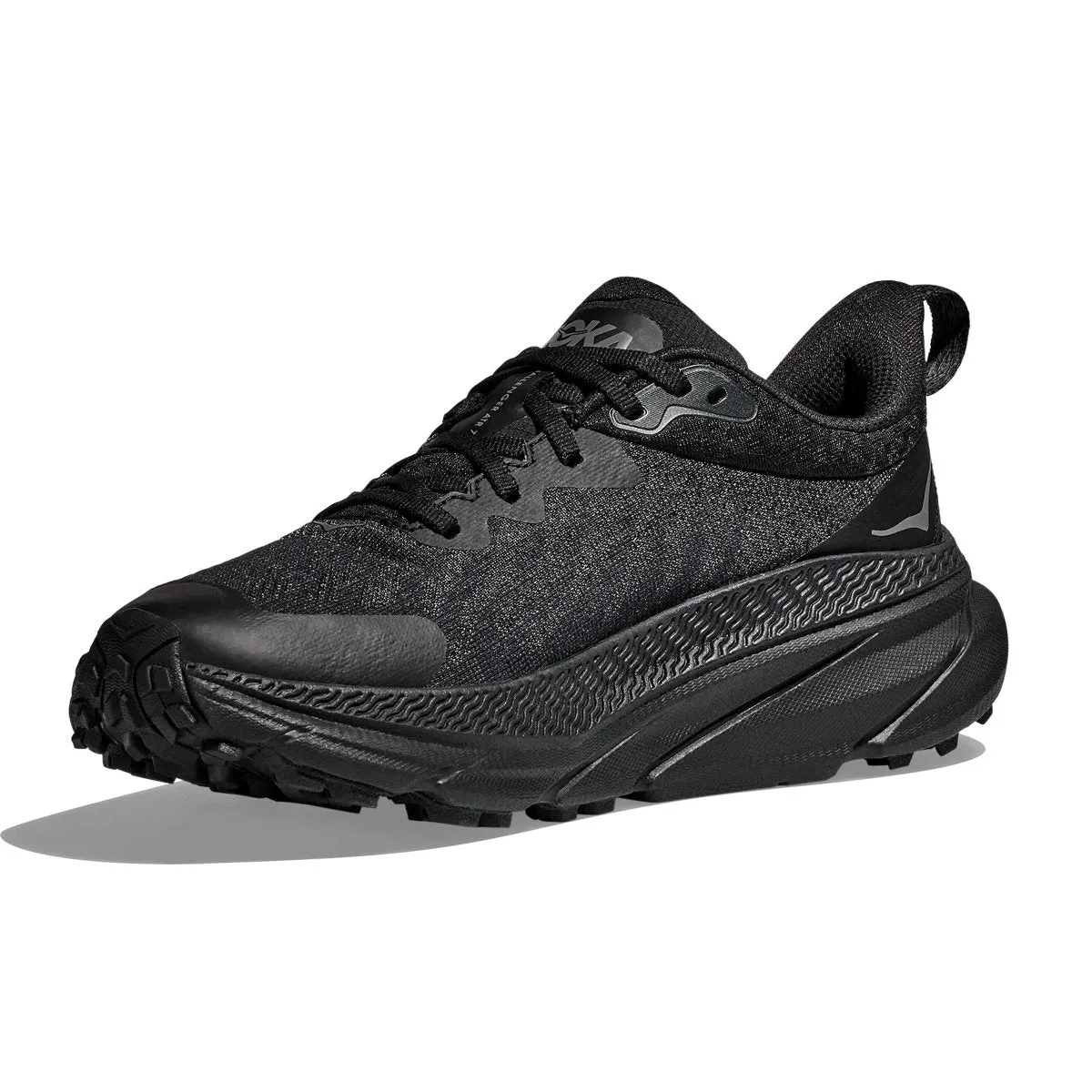 Hoka One One Challenger ATR 7 Homme Noir Imperméable Gore-Tex