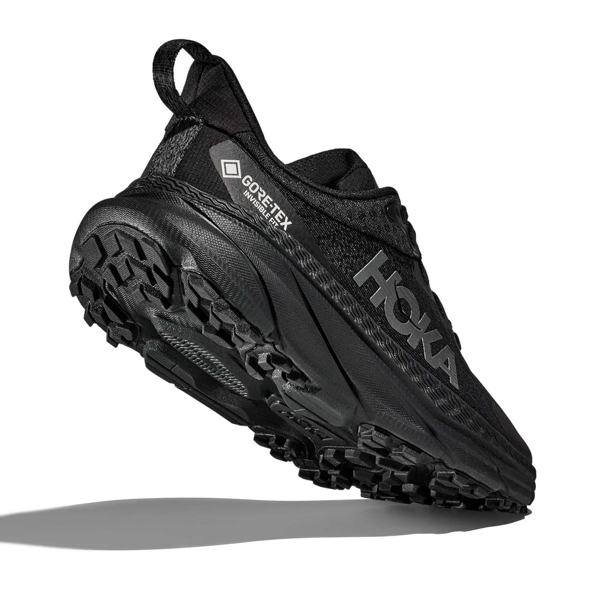 Hoka One One Challenger ATR 7 Homme Noir Imperméable Gore-Tex