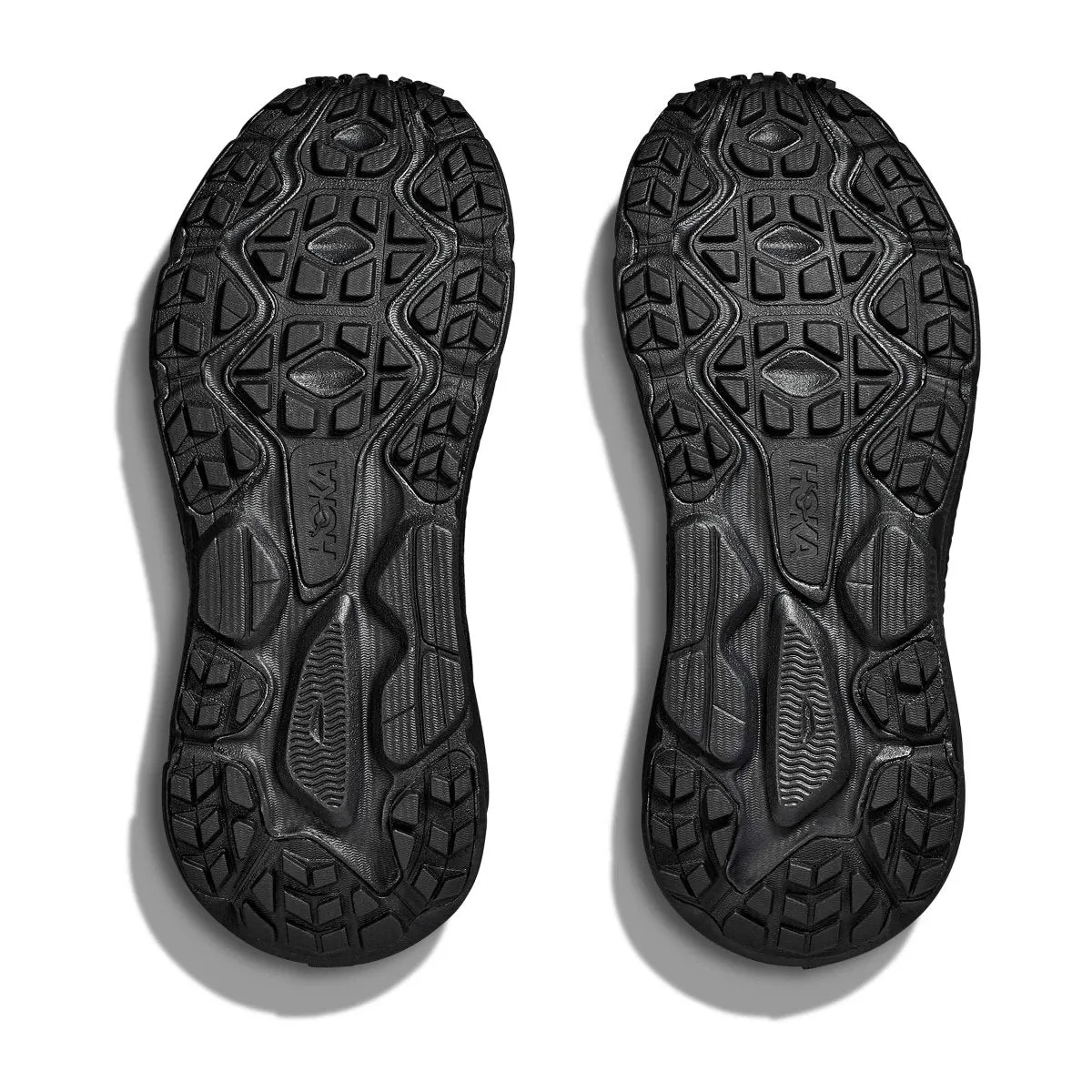 Hoka One One Challenger ATR 7 Homme Noir Imperméable Gore-Tex