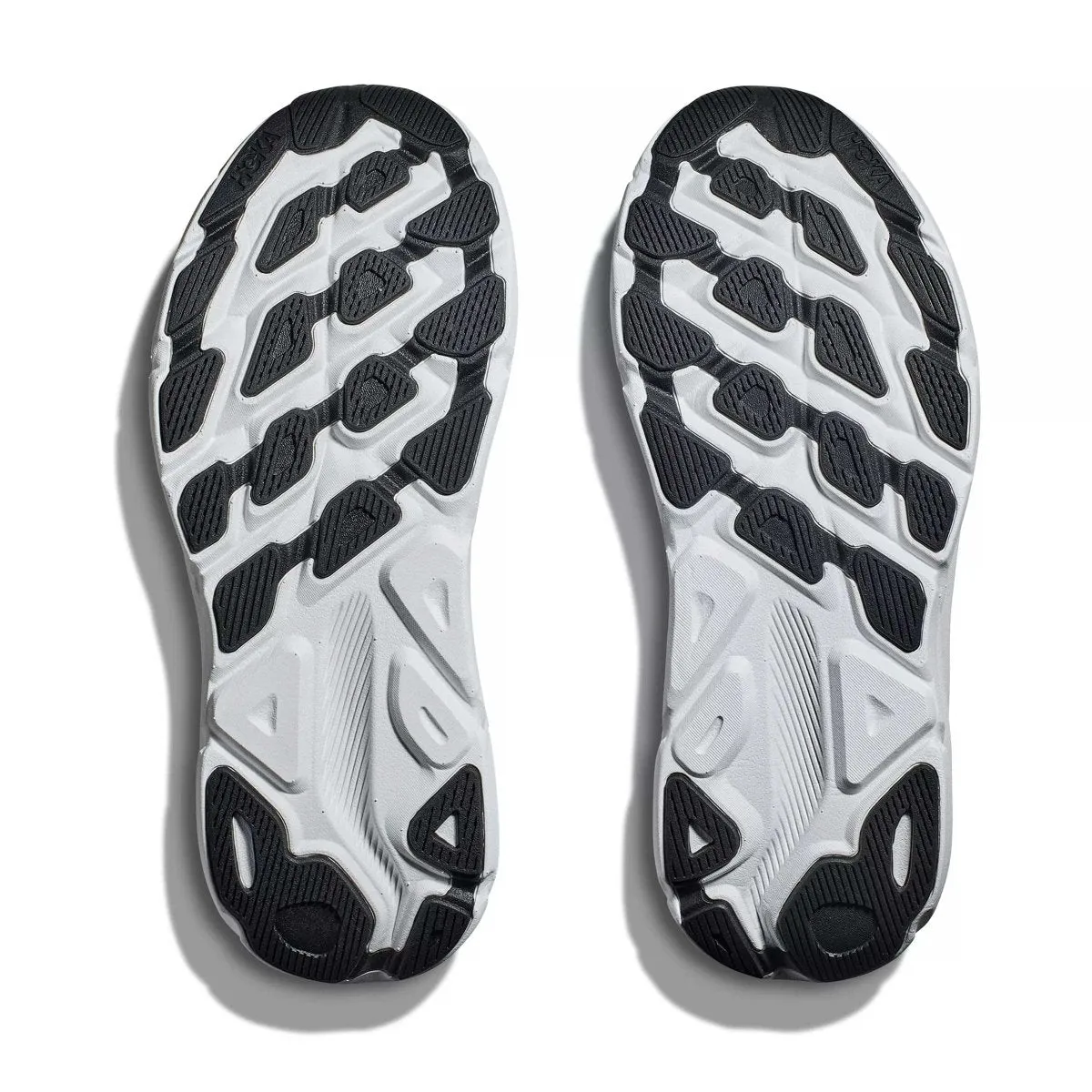 Hoka One One Clifton 9 Nimbus Cloud pour Homme