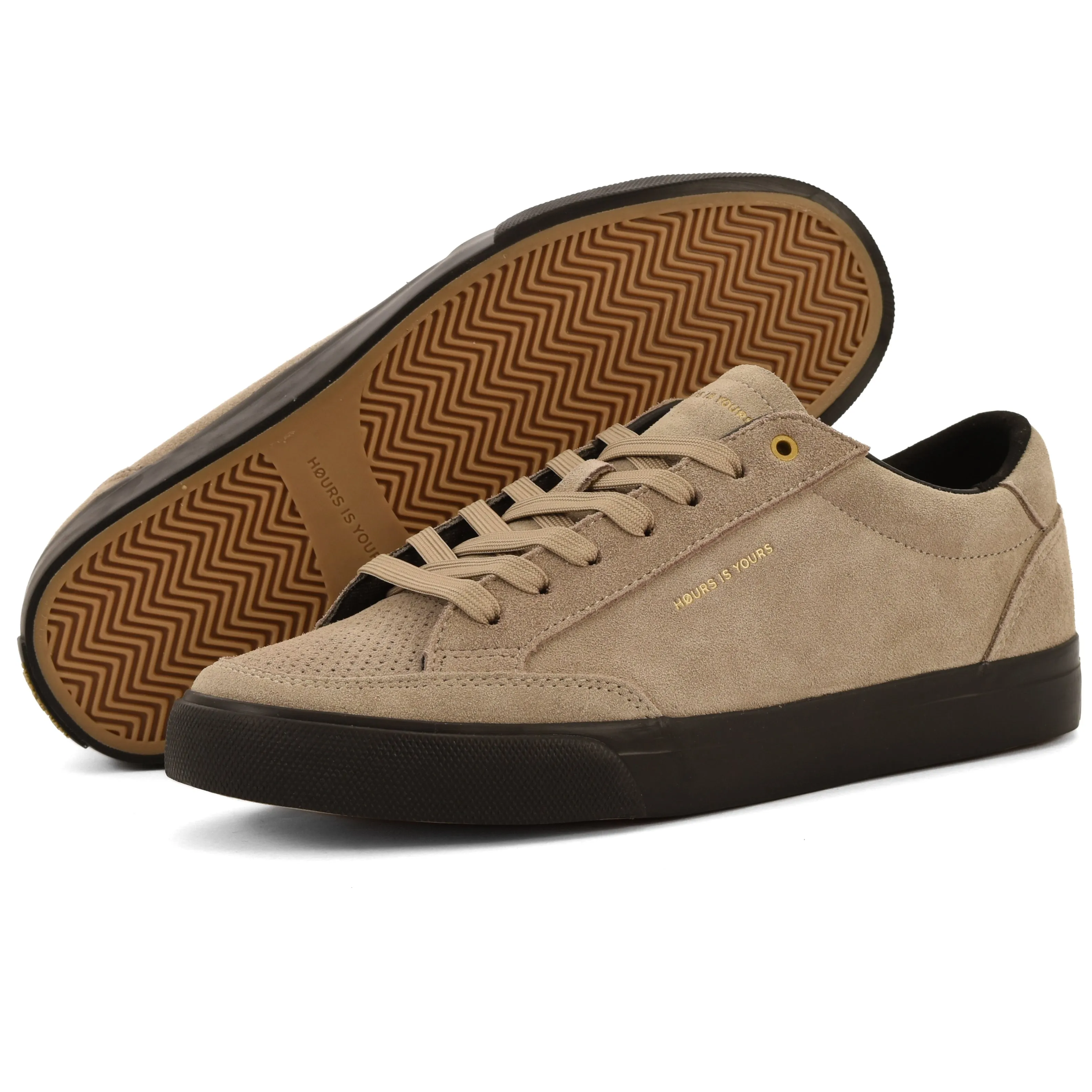 Hours Is Yours - DMC-1 (Cachemire) Chaussures Hours Is Yours