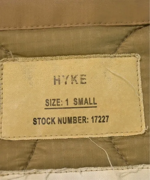 HYKE Autre