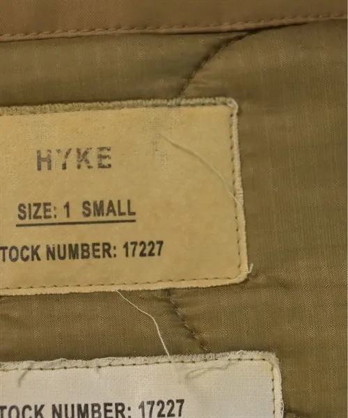 HYKE Autre