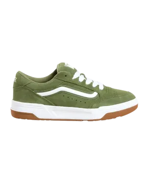 Chaussures Hylane en vert Loden