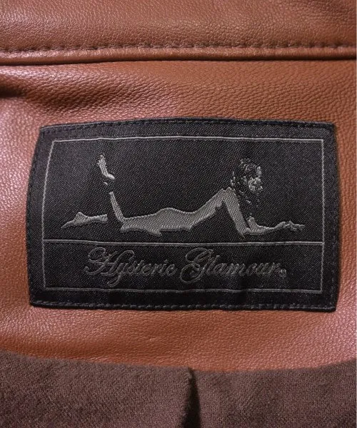 HYSTERIC GLAMOUR Autre