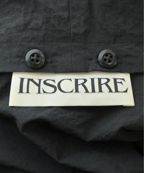 INSCRIRE Autre