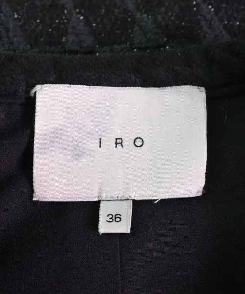 IRO Autre