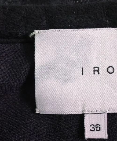 IRO Autre