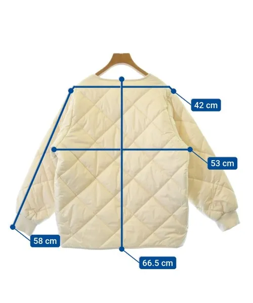 ITEMS URBAN RESEARCH Vestes/Doudounes