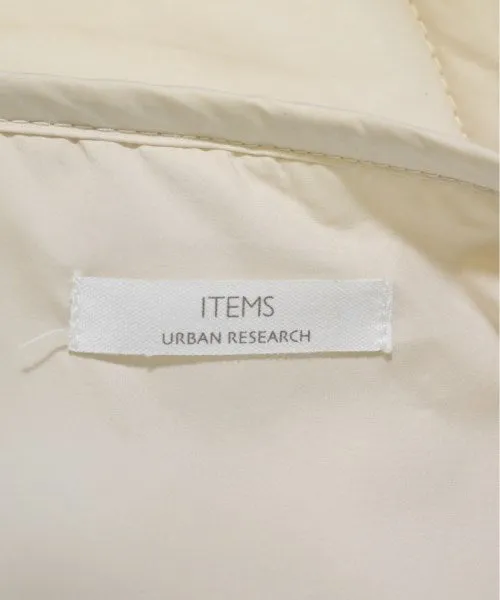 ITEMS URBAN RESEARCH Vestes/Doudounes
