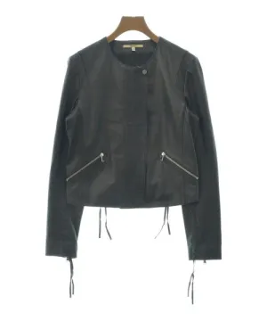 Vestes moto J BRAND