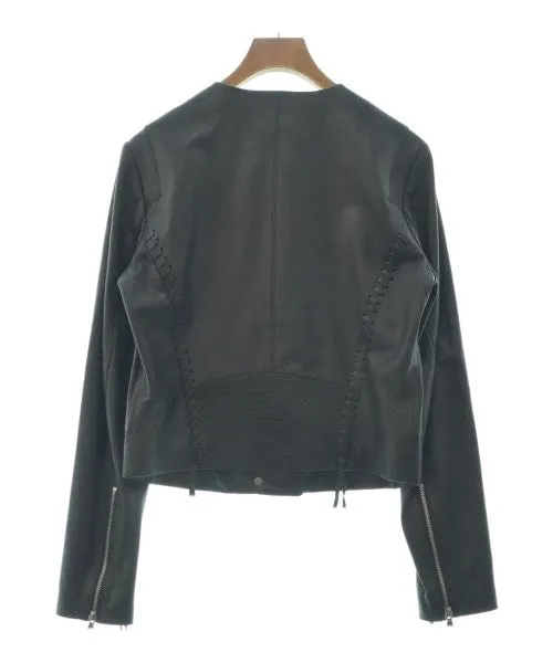 Vestes moto J BRAND