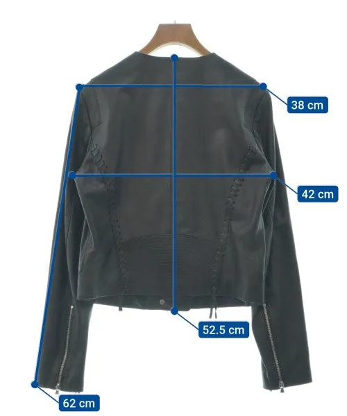 Vestes moto J BRAND