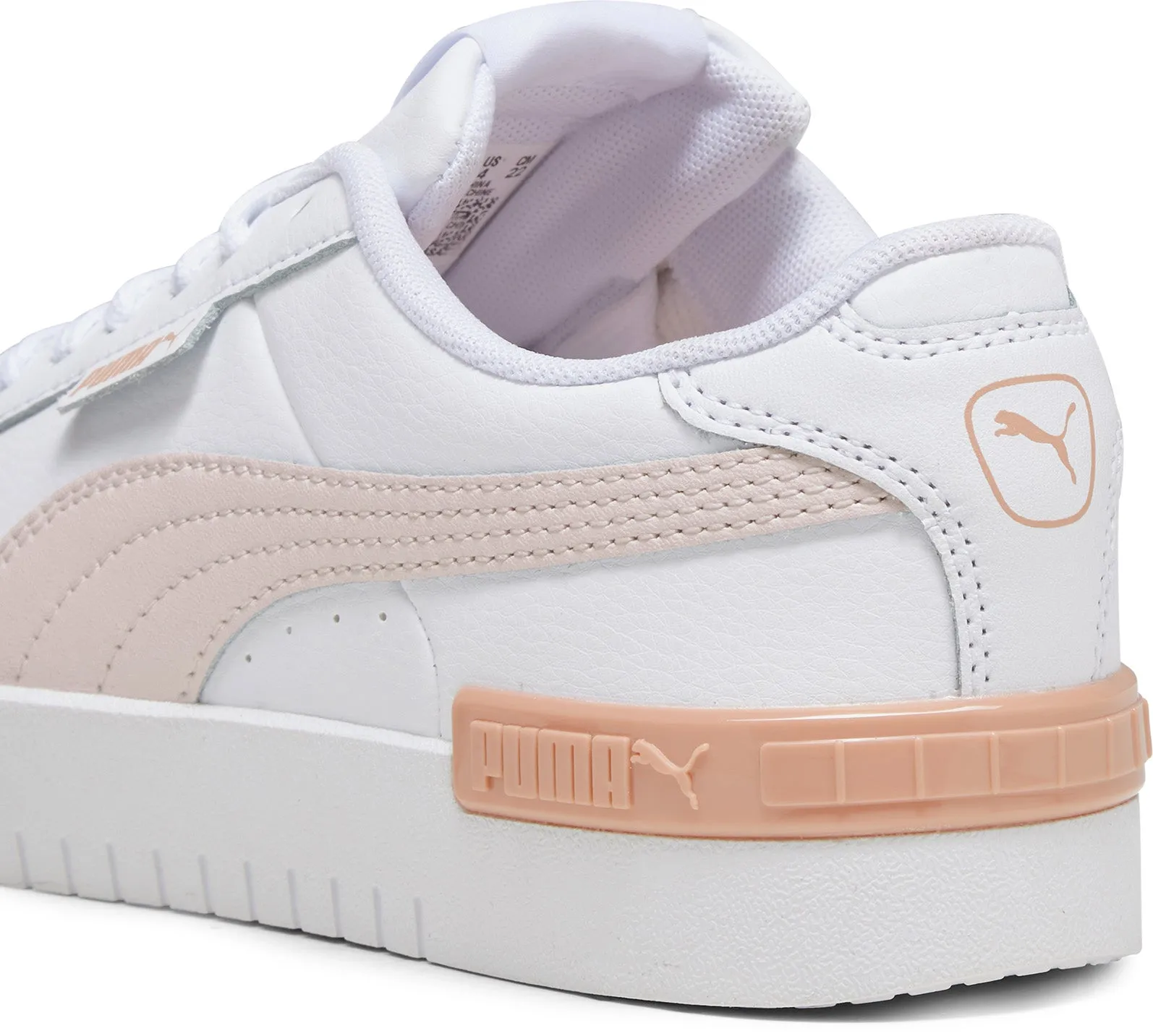 Les Sneakers de Jada Junior