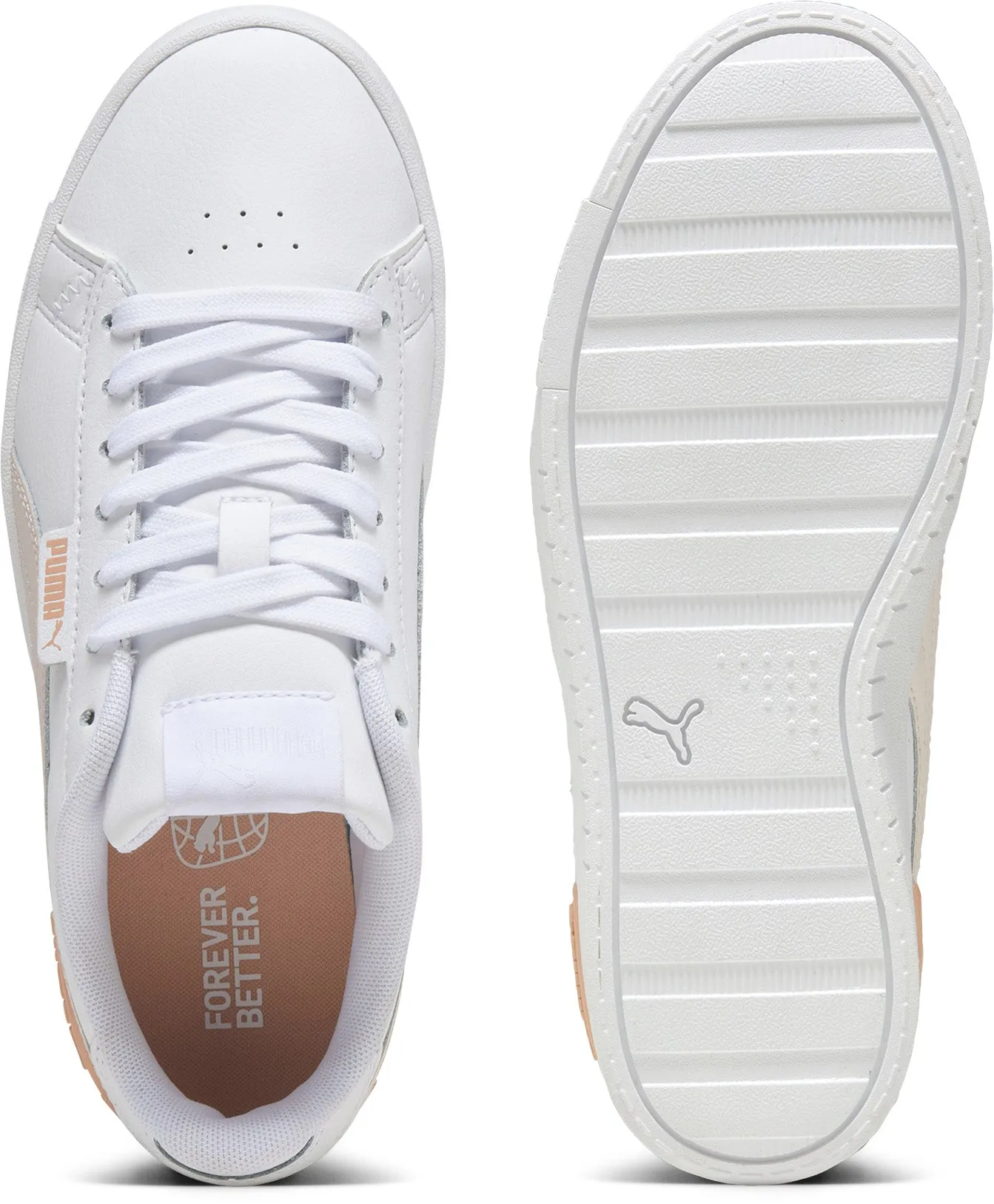 Les Sneakers de Jada Junior