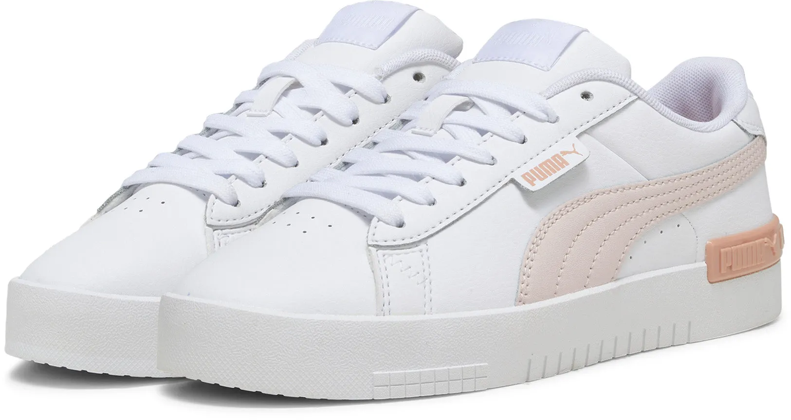 Les Sneakers de Jada Junior