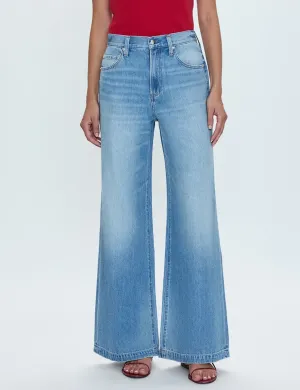 Jadyn Pantalon large à taille basse, Vêtement principal_pistola