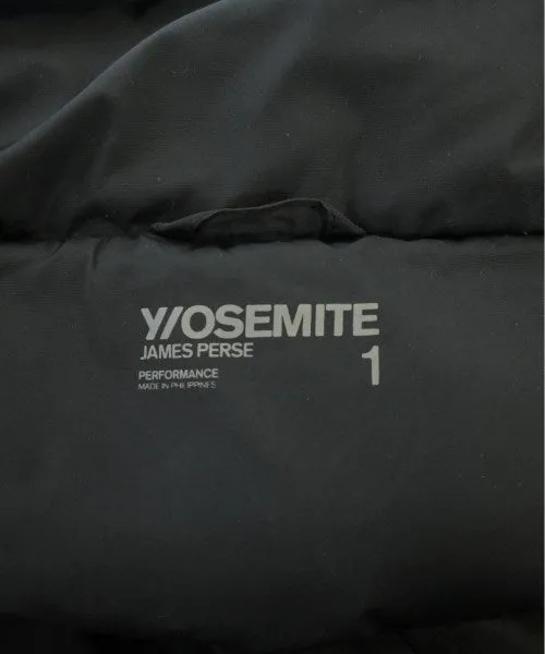 JAMES PERSE Vestes/Doudounes