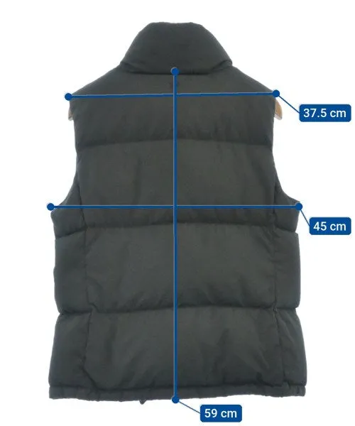 JAMES PERSE Vestes/Doudounes