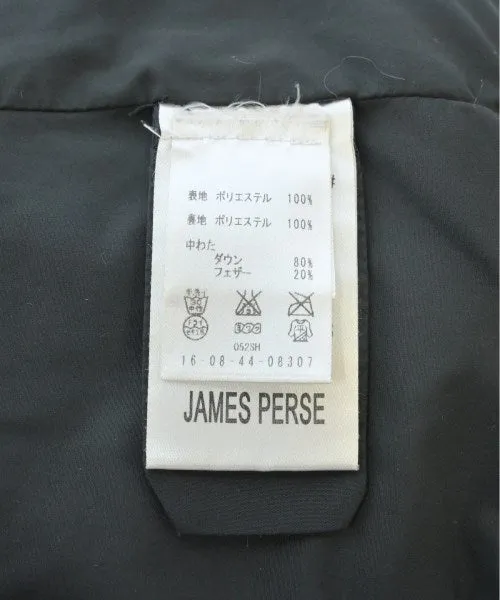 JAMES PERSE Vestes/Doudounes