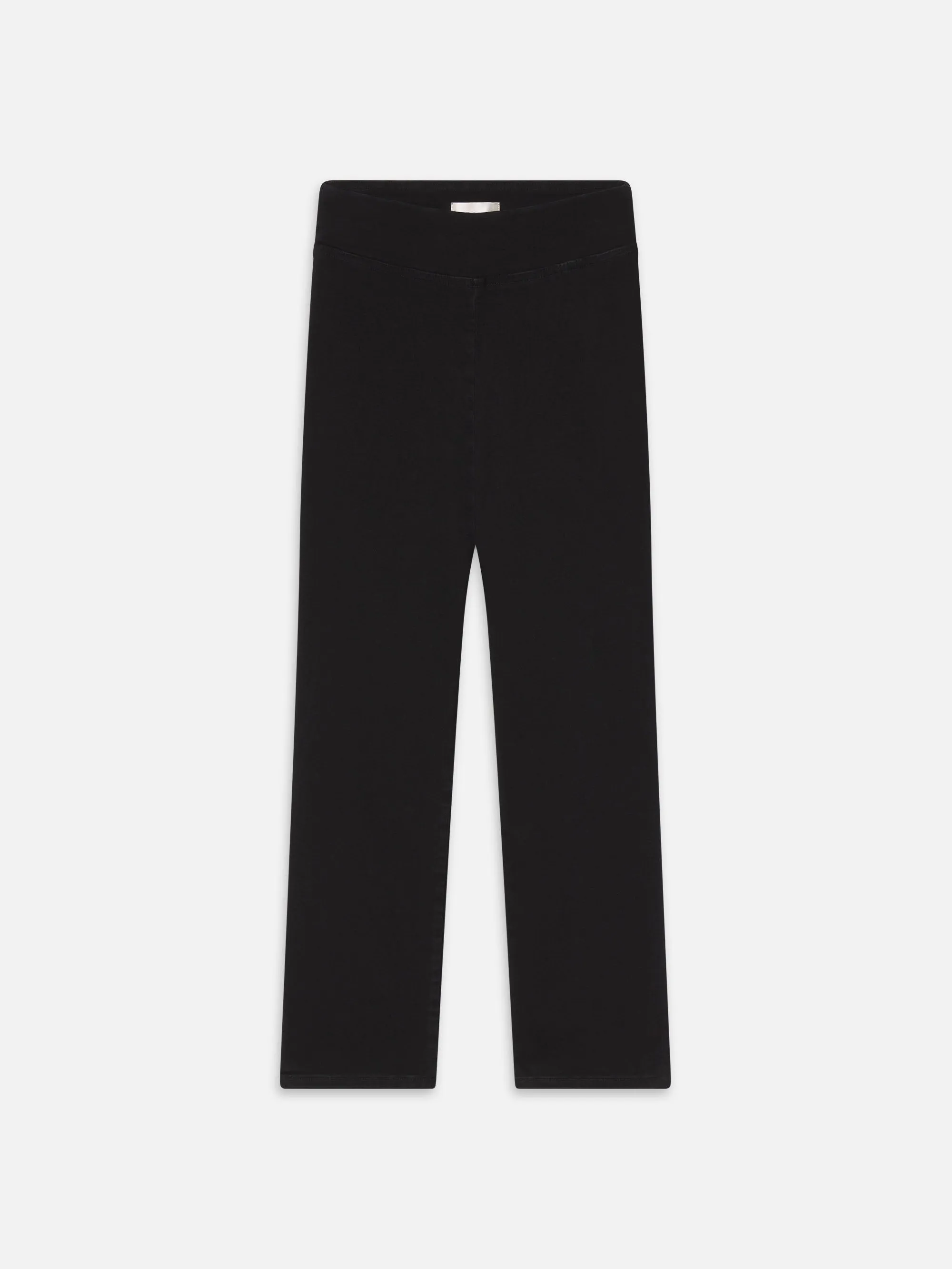 Weekend Jetset Capri -- Noir Brillant