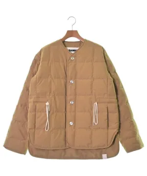 JIL SANDER   Doudounes/Gilets