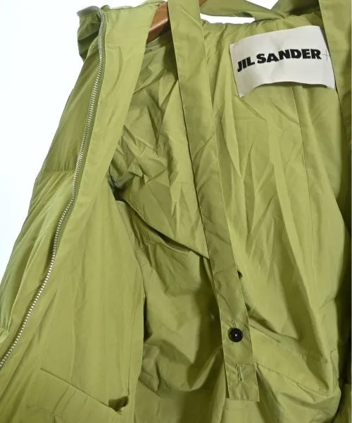 JIL SANDER   Doudounes/Gilets