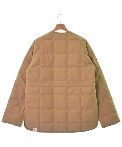 JIL SANDER   Doudounes/Gilets