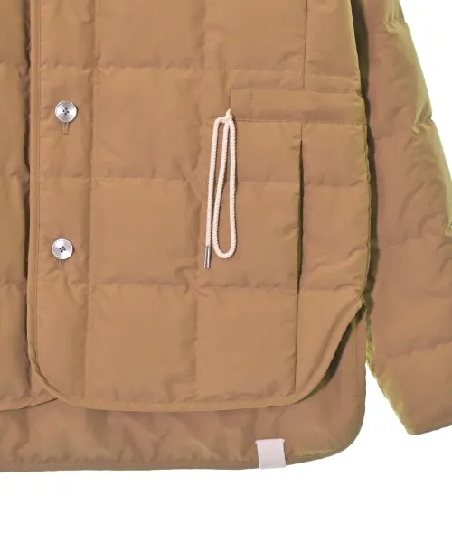 JIL SANDER   Doudounes/Gilets